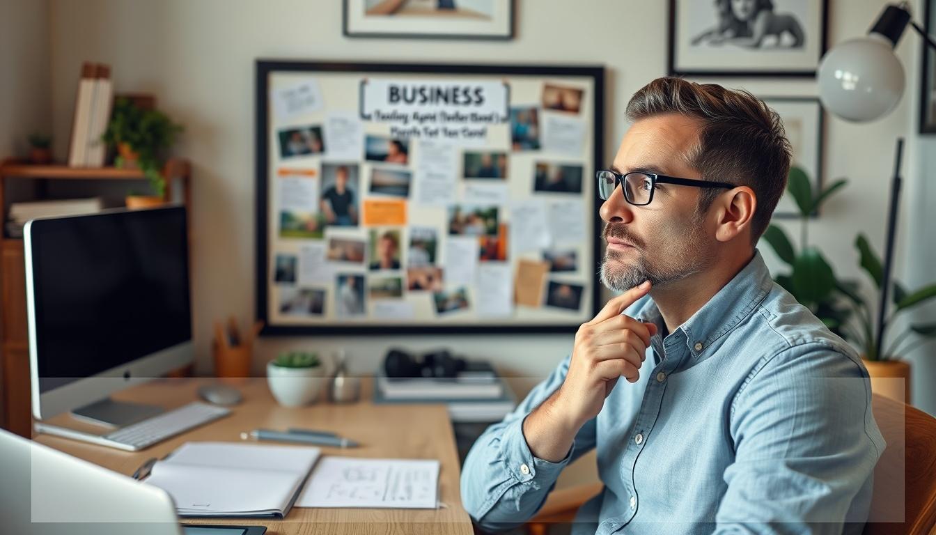 Coaching für kleine Unternehmen