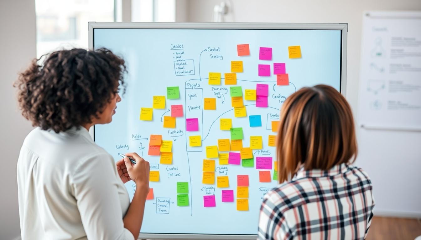 Coaching für Führungskräfte